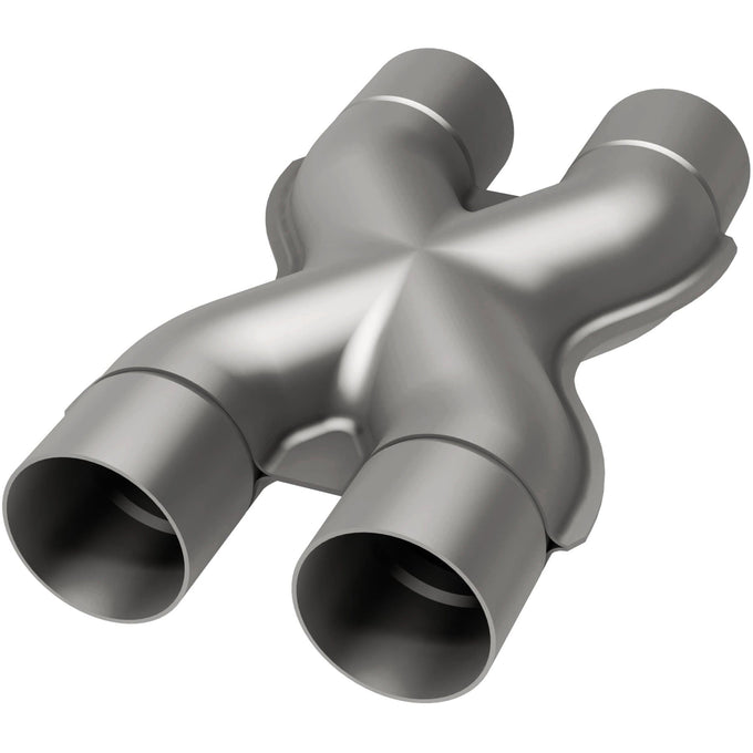 3 in. Tru-X Crossover Performance Exhaust X-Pipe