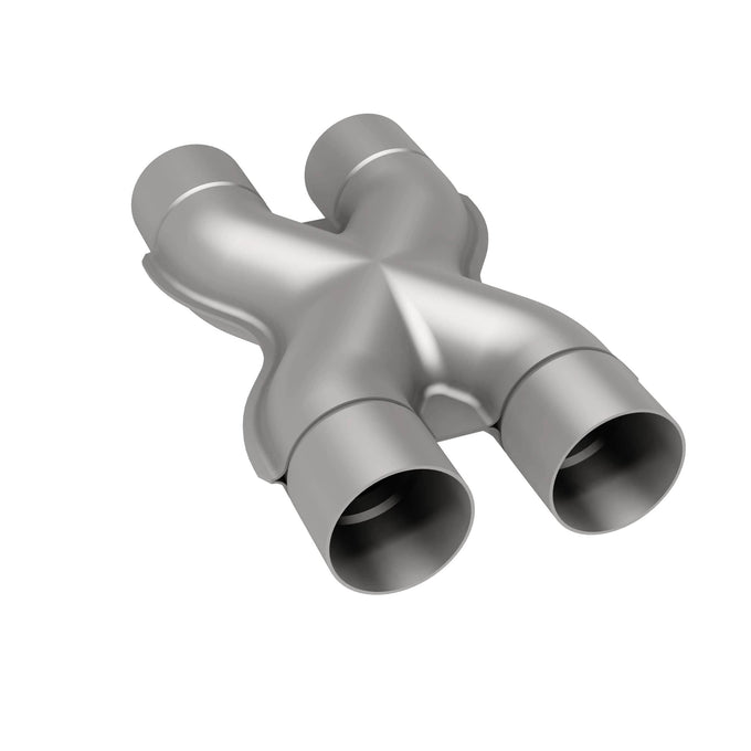 3 in. Tru-X Crossover Performance Exhaust X-Pipe