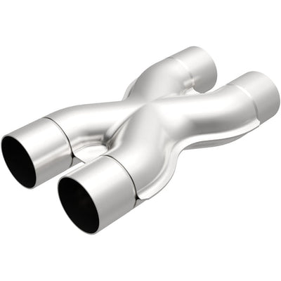 3 in. Tru-X Crossover Performance Exhaust X-Pipe