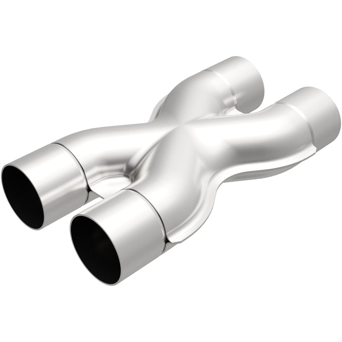 3 in. Tru-X Crossover Performance Exhaust X-Pipe