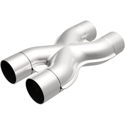 3 in. Tru-X Crossover Performance Exhaust X-Pipe