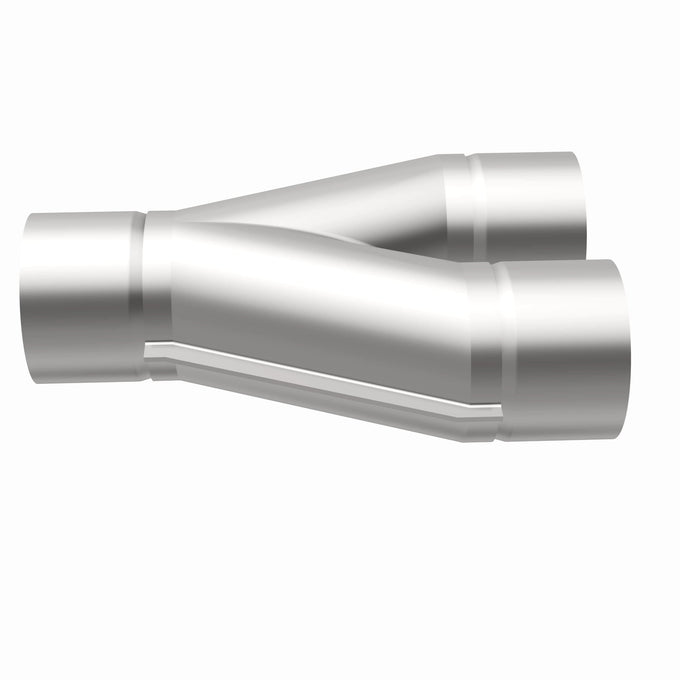 3 X 3 in. Performance Exhaust Y-Pipe