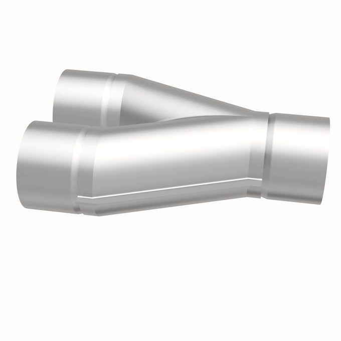3 X 3 in. Performance Exhaust Y-Pipe