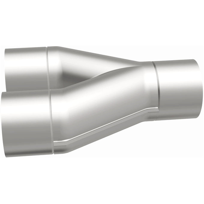 4 X 4 in. Performance Exhaust Y-Pipe