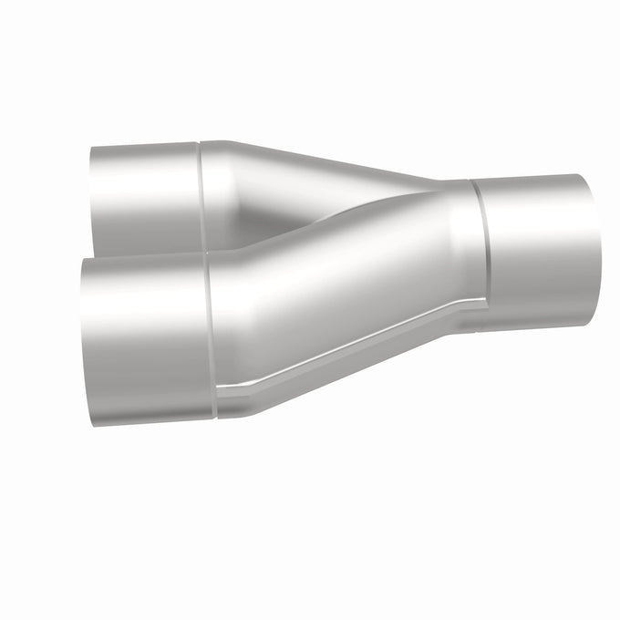 4 X 4 in. Performance Exhaust Y-Pipe