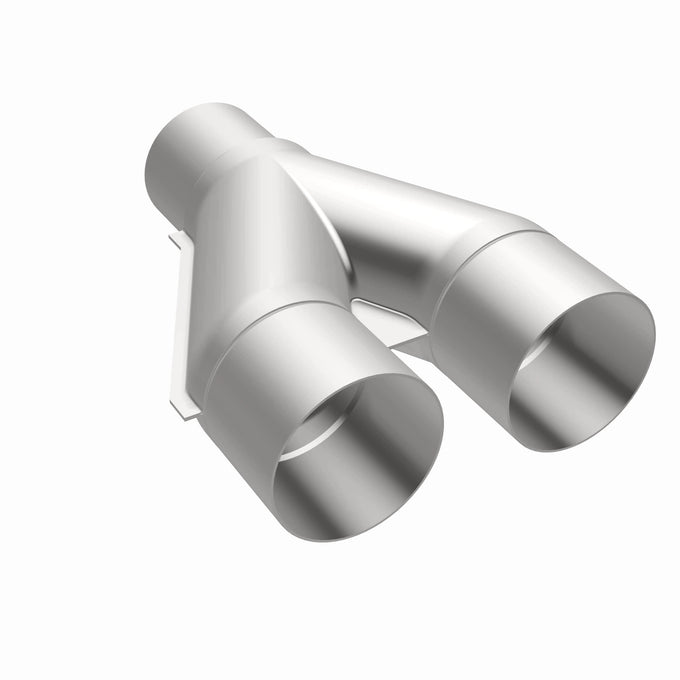 3.5 X 4 in. Performance Exhaust Y-Pipe