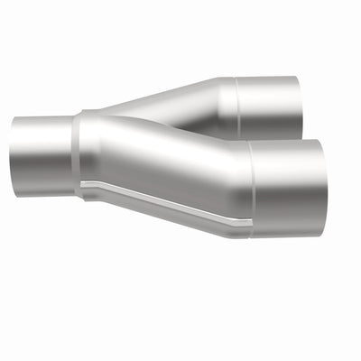 3.5 X 4 in. Performance Exhaust Y-Pipe