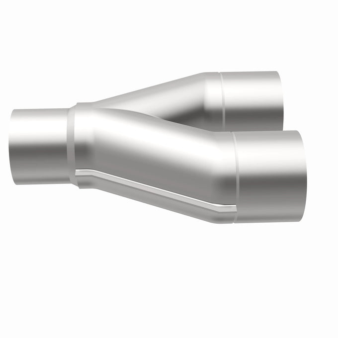 3.5 X 4 in. Performance Exhaust Y-Pipe