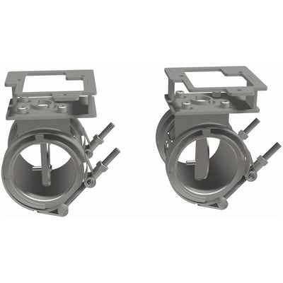 Active Dual Mode Performance Exhaust Control Valve Kit <br>18-22 Ford Mustang 5.0L