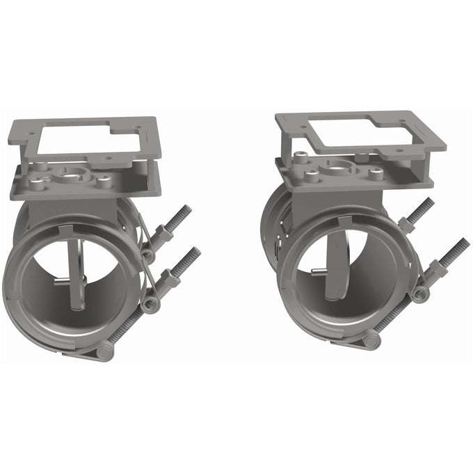 Active Dual Mode Performance Exhaust Control Valve Kit <br>18-22 Ford Mustang 5.0L