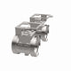 Active Dual Mode Performance Exhaust Control Valve Kit <br>18-22 Ford Mustang 5.0L