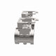 Active Dual Mode Performance Exhaust Control Valve Kit <br>18-22 Ford Mustang 5.0L