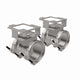 Active Dual Mode Performance Exhaust Control Valve Kit <br>18-22 Ford Mustang 5.0L