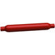 Redpack 3.5 in. Round Glasspack Performance Exhaust Muffler <br>77-85 Buick LeSabre, Oldsmobile 98, Bonneville,
