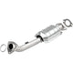 5 X 8 in. Oval Straight-Through Performance Exhaust Muffler