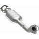 5 X 8 in. Oval Straight-Through Performance Exhaust Muffler