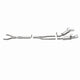 Street Series Cat-Back Performance Exhaust System <br>13-15 Chevy Camaro 6.2L