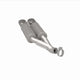 Competition Series Axle-Back Performance Exhaust System <br>05-06 Chrysler Crossfire, Supercharged SRT-6