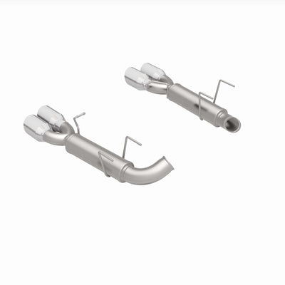 Competition Series Axle-Back Performance Exhaust System <br>11-12 Ford Mustang 5.0L