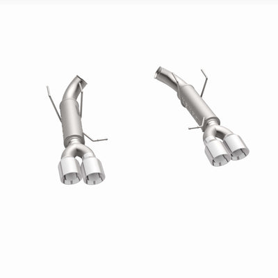 Competition Series Axle-Back Performance Exhaust System <br>11-12 Ford Mustang 5.0L