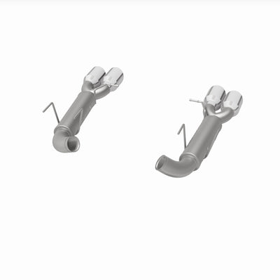 Competition Series Axle-Back Performance Exhaust System <br>11-12 Ford Mustang 5.0L