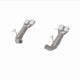 Competition Series Axle-Back Performance Exhaust System <br>11-12 Ford Mustang 5.0L