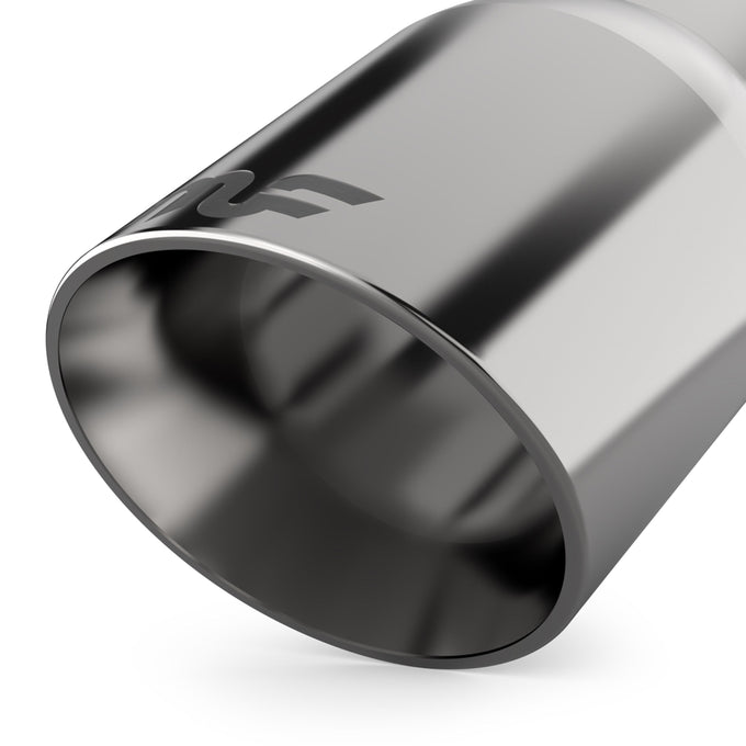 Touring Series Cat-Back Performance Exhaust System <br>07-15 Audi Q7 3.0L, 4.2L