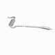 Street Series Cat-Back Performance Exhaust System <br>10-17 Chevy Equinox, 10-15 GMC Terrain 2.4L