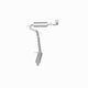 Street Series Cat-Back Performance Exhaust System <br>10-17 Chevy Equinox, 10-15 GMC Terrain 2.4L