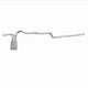 Street Series Cat-Back Performance Exhaust System <br>10-13 Mazda 3 2.0L