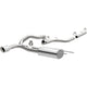 Street Series Cat-Back Performance Exhaust System <br>10-13 Mazda 3 2.0L