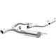 Street Series Cat-Back Performance Exhaust System <br>10-13 Mazda 3 2.0L