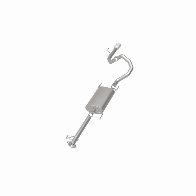 Street Series Cat-Back Performance Exhaust System <br>10-24 Toyota 4Runner 4.0L