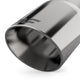 Race Series Axle-Back Performance Exhaust System <br>13-14 Ford Mustang 5.0L