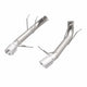 Race Series Axle-Back Performance Exhaust System <br>13-14 Ford Mustang 5.0L