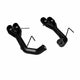 Race Series Axle-Back Performance Exhaust System <br>13-14 Ford Mustang 5.8L