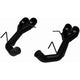 Race Series Axle-Back Performance Exhaust System <br>13-14 Ford Mustang 5.8L