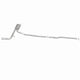 Street Series Cat-Back Performance Exhaust System <br>13-18 Ford Fusion 1.5L, 1.6L