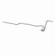Street Series Cat-Back Performance Exhaust System <br>13-18 Ford Fusion 1.5L, 1.6L