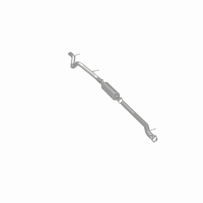 Rock Crawler Series Cat-Back Performance Exhaust System <br>2018 Jeep Wrangler JK, 12-17 Wrangler 3.6L