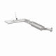 Street Series Cat-Back Performance Exhaust System <br>11-18 Ram 1500, 19-23 Ram 1500 Classic, 09-10 Ram 1500