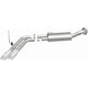 Street Series Cat-Back Performance Exhaust System <br>11-18 Ram 1500, 19-23 Ram 1500 Classic, 09-10 Ram 1500