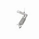Street Series Cat-Back Performance Exhaust System <br>11-18 Ram 1500, 19-23 Ram 1500 Classic, 09-10 Ram 1500