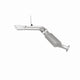Street Series Cat-Back Performance Exhaust System <br>11-18 Ram 1500, 19-23 Ram 1500 Classic, 09-10 Ram 1500