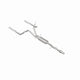 Street Series Cat-Back Performance Exhaust System <br>14-18 Chevy Silverado / GMC Sierra 1500 4.3L, 5.3L