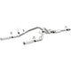 Street Series Cat-Back Performance Exhaust System <br>14-18 Chevy Silverado / GMC Sierra 1500 4.3L, 5.3L