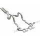 Competition Series Cat-Back Performance Exhaust System <br>00-04 Chevy Corvette 5.7L
