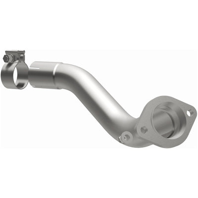 Exhaust Performance Pipe <br>2018 Jeep Wrangler JK, 12-17 Wrangler 3.6L Left