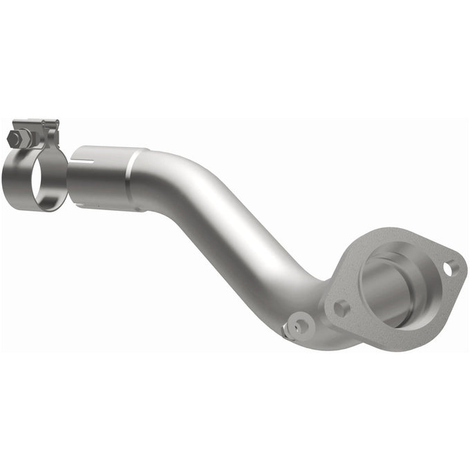 Exhaust Performance Pipe <br>2018 Jeep Wrangler JK, 12-17 Wrangler 3.6L Left