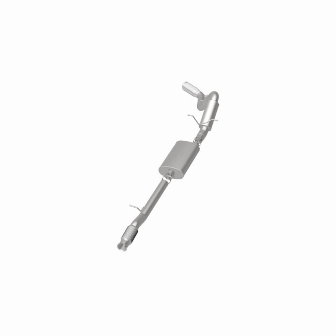Street Series Cat-Back Performance Exhaust System <br>14-18 Chevy Silverado / GMC Sierra 1500 6.2L